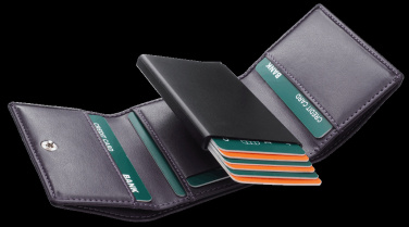 Logotrade promotional item picture of: RFID wallet 1282119