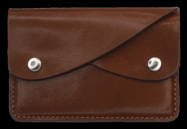 Logo trade business gift photo of: Wallet 537067