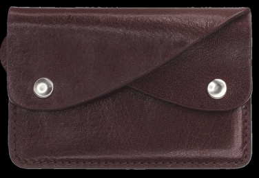 Logo trade promotional gift photo of: Wallet 537067