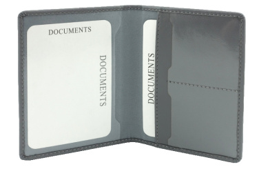 Logotrade promotional product image of: RFID document wallet 611119