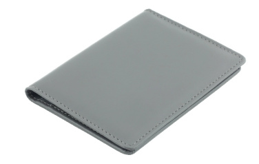 Logotrade advertising product image of: RFID document wallet 611119
