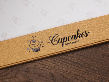 Logotrade promotional gift image of: Menu pad 1024280