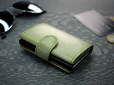 Logotrade promotional gifts photo of: RFID wallet 1237119