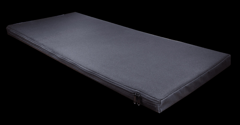 Logo trade promotional gifts image of: Transit disinfection mat  120x200x4cm 1368087