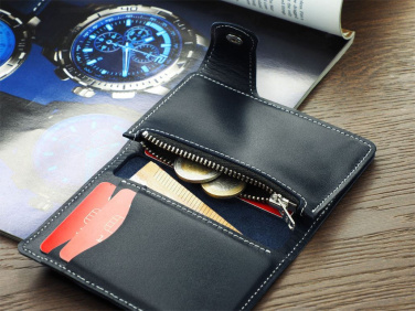 Logotrade corporate gifts photo of: Wallet 1273131