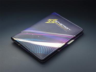 Logotrade business gifts photo of: RFID document wallet 611131