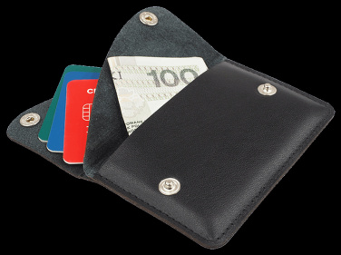 Logotrade promotional product picture of: Wallet 537131