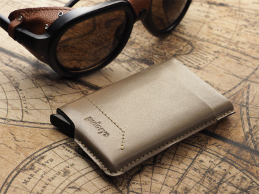 Logotrade promotional gift image of: RFID wallet 593131