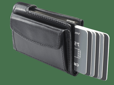 Logo trade advertising product photo of: RFID wallet 1226131