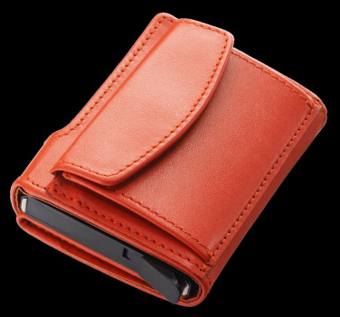 Logotrade promotional item image of: RFID wallet 1226131