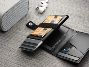 Logotrade promotional items photo of: RFID wallet 1230131