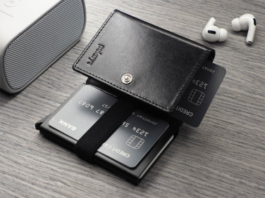 Logotrade promotional merchandise image of: RFID wallet 1230131