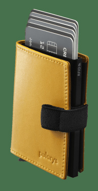 Logotrade advertising products photo of: RFID wallet 1230131