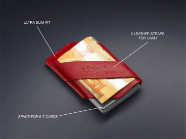 Logotrade promotional products photo of: Wallet 1242131