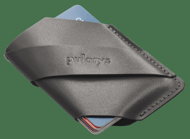 Logo trade advertising product photo of: Wallet 1242131