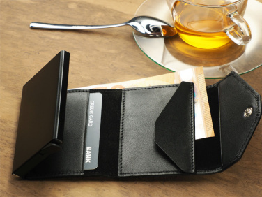 Logotrade promotional items photo of: RFID wallet 1249131