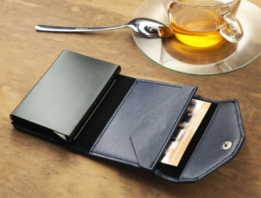 Logotrade promotional gift picture of: RFID wallet 1249131