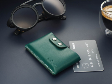 Logotrade promotional merchandise picture of: Wallet 384131