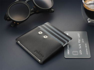 Logotrade promotional product picture of: Wallet 384131