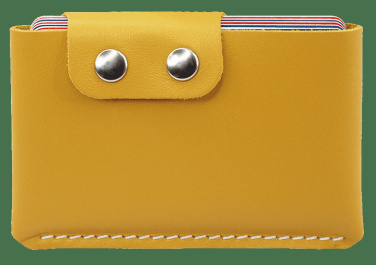 Logo trade corporate gifts picture of: Wallet 384131