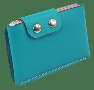 Logotrade promotional merchandise photo of: Wallet 384131