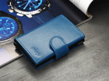 Logo trade promotional giveaway photo of: RFID wallet 1225131