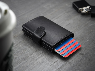 Logotrade promotional gifts photo of: RFID wallet 1225131
