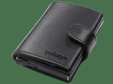 Logo trade promotional merchandise picture of: RFID wallet 1225131