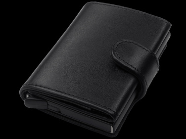 Logo trade promotional item photo of: RFID wallet 1225131