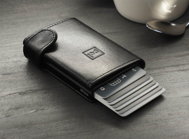 Logotrade corporate gift image of: RFID wallet 618131