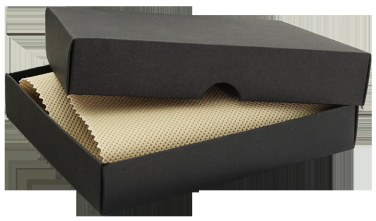 Logotrade corporate gift picture of: RFID wallet 618131