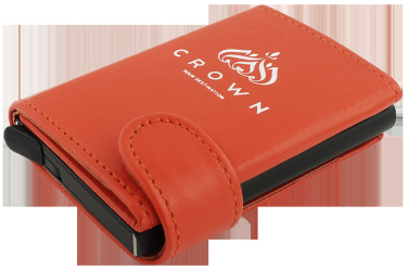 Logotrade business gift image of: RFID wallet 618131