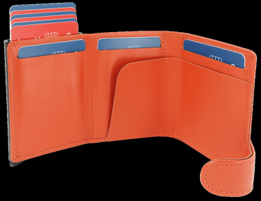 Logo trade promotional gifts picture of: RFID wallet 618131