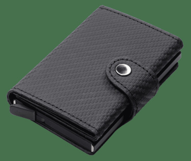 Logotrade promotional merchandise photo of: RFID wallet 1453110