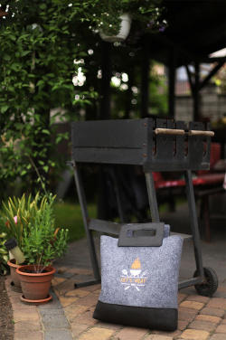 Logo trade corporate gifts image of: Bag 1652140