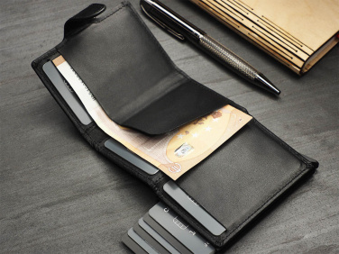Logotrade advertising product picture of: RFID wallet 1237131