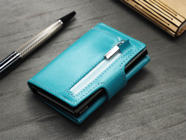 Logo trade promotional products image of: RFID wallet 1237131