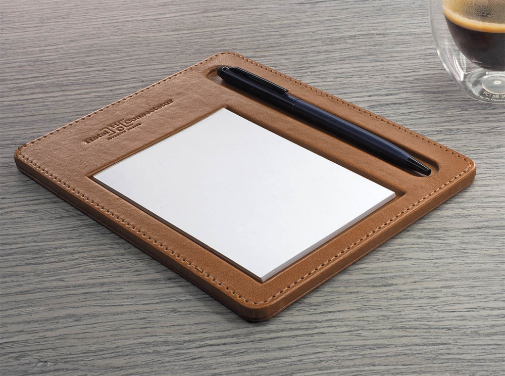 Logotrade corporate gifts photo of: Hotel notepad 1136119