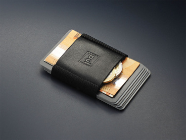 Logotrade promotional merchandise picture of: Wallet 542131