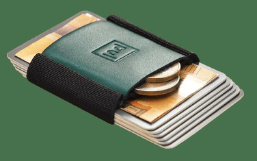 Logotrade promotional gifts photo of: Wallet 542131