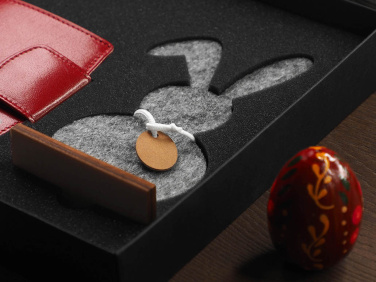Logo trade corporate gifts image of: Easter set 1795013