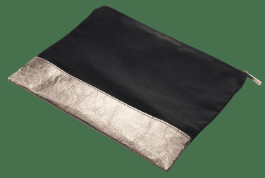 Logo trade corporate gift photo of: Cosmetic bag 505165