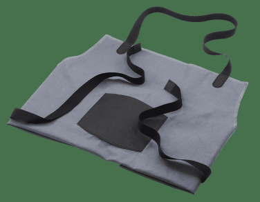 Logo trade promotional items image of: AMARO apron 1615165