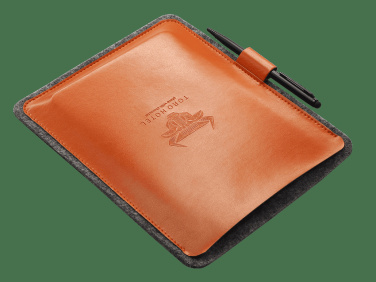 Logotrade business gifts photo of: Tablet case 1649049