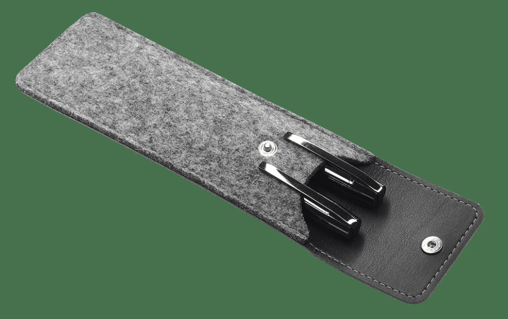 Logotrade corporate gifts photo of: Pen case 1650049