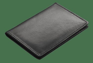 Logo trade promotional items picture of: Document wallet 889067