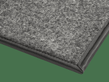 Logotrade promotional merchandise image of: Anti-slip disinfection mat 100x120x1cm 1641271