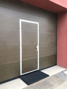 Logotrade corporate gift image of: Non-slip disinfection mat 100x90x3cm	 1623269