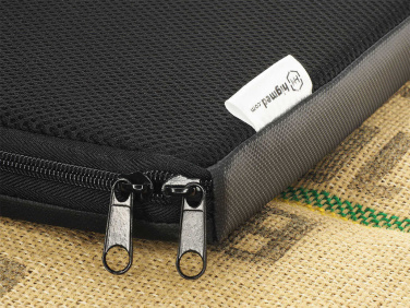 Logo trade promotional giveaway photo of: Non-slip disinfection mat 60x50x3cm 1621269