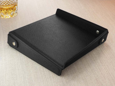 Logotrade promotional gift image of: Napkin box 1662281
